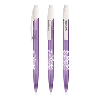 Portaminas Bic Media Clic